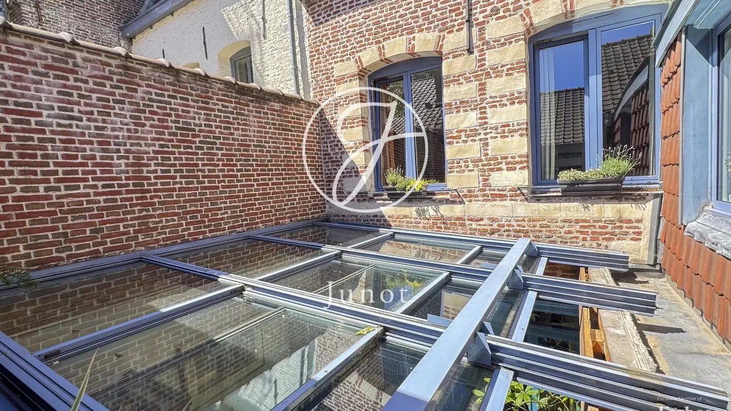 Maison à vendre, 185m², Lille