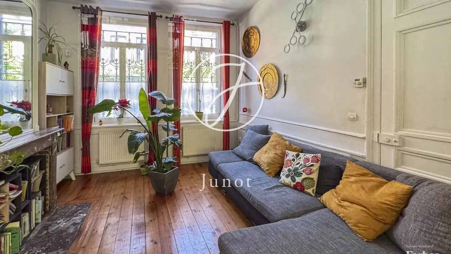 Maison à vendre, 185m², Lille