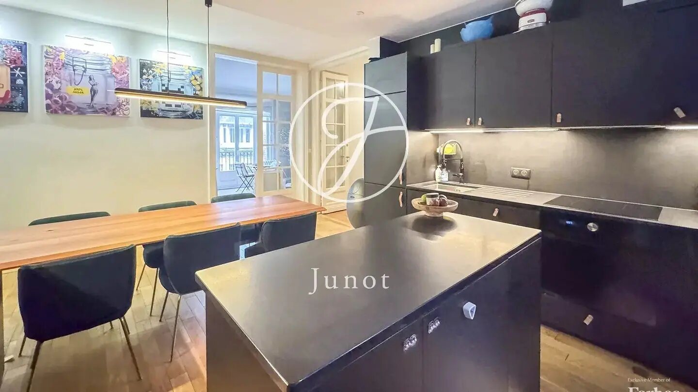 Appartement à vendre, 140m², Lille