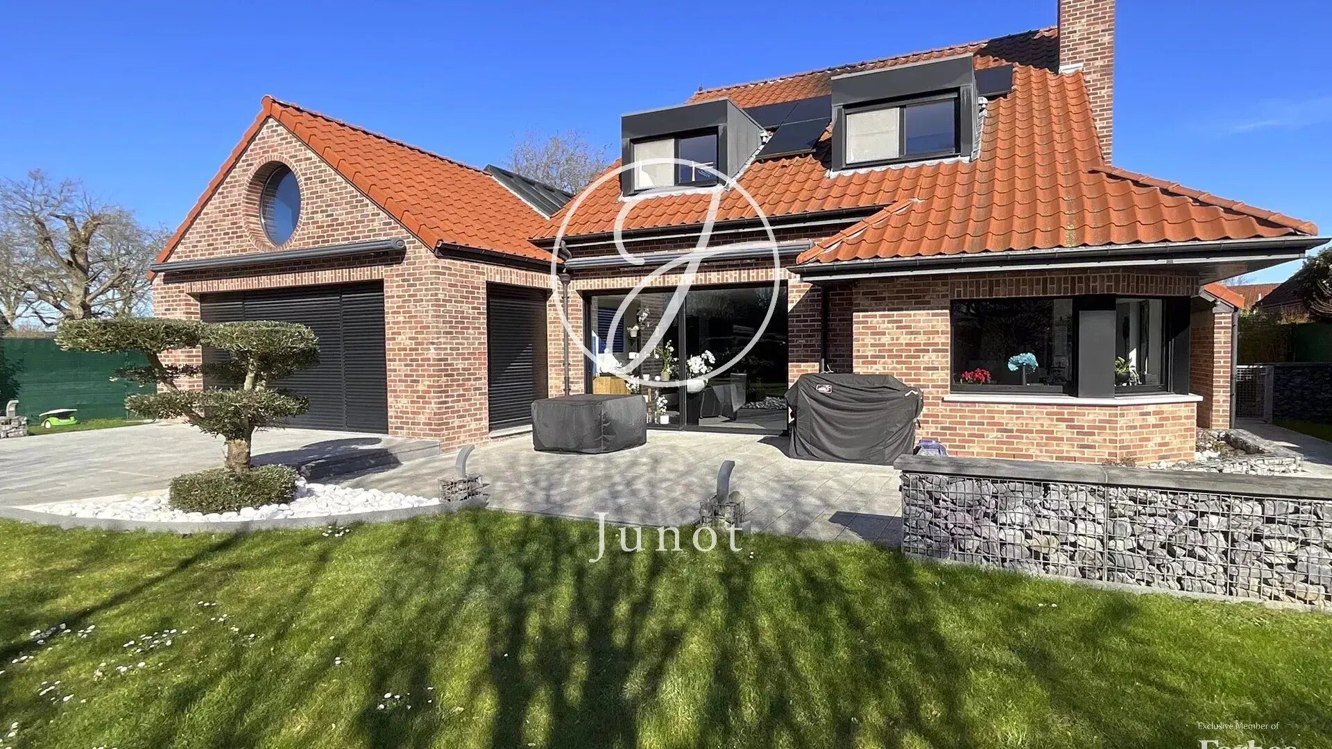 Maison à vendre, 312m², Capinghem