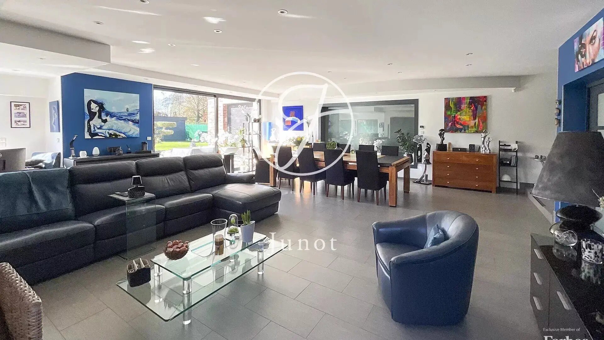 Maison à vendre, 312m², Capinghem