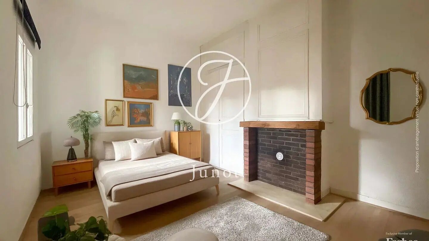 Appartement à vendre, 83m², Lille