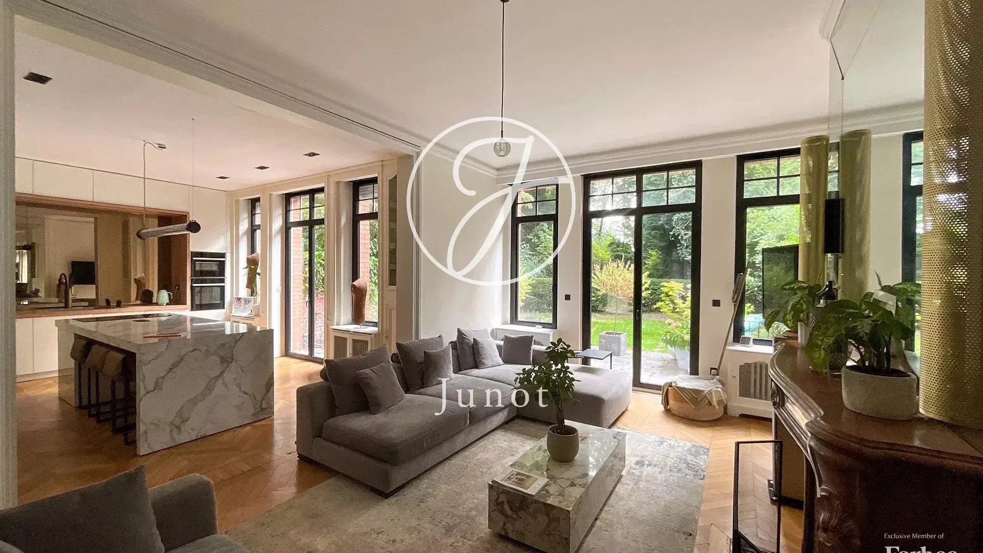 Maison à vendre, 296m², Roubaix