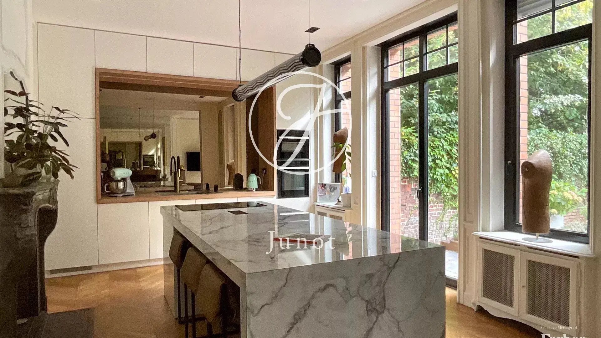 Maison à vendre, 296m², Roubaix