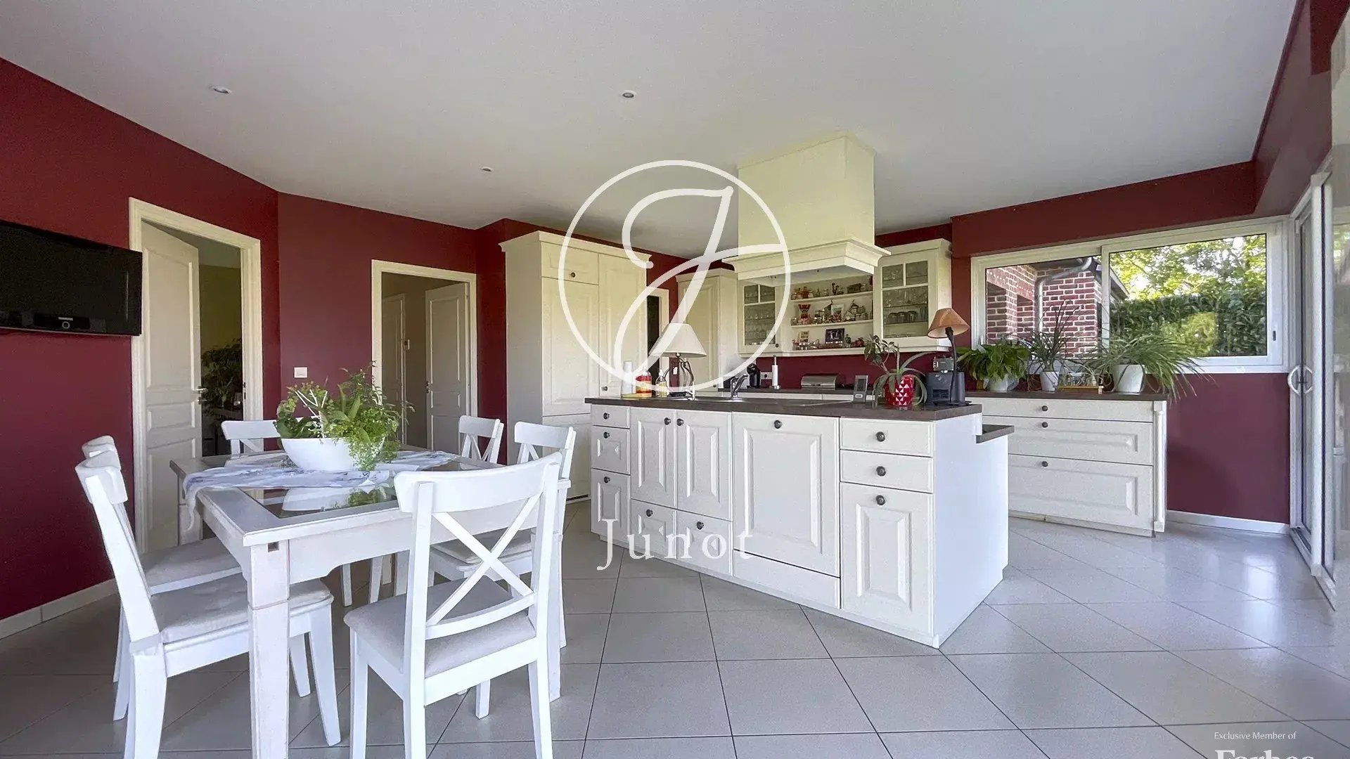 Maison à vendre, 270m², Mérignies