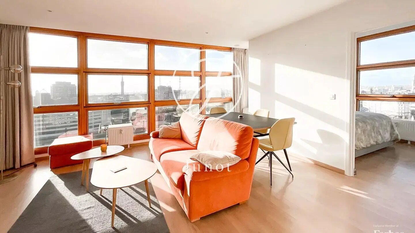 Appartement à vendre, 64m², Lille
