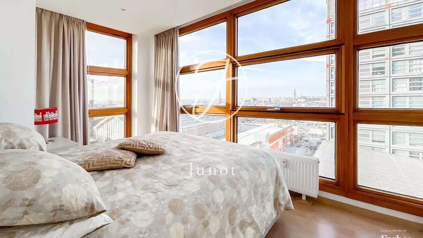 Appartement à vendre, 64m², Lille