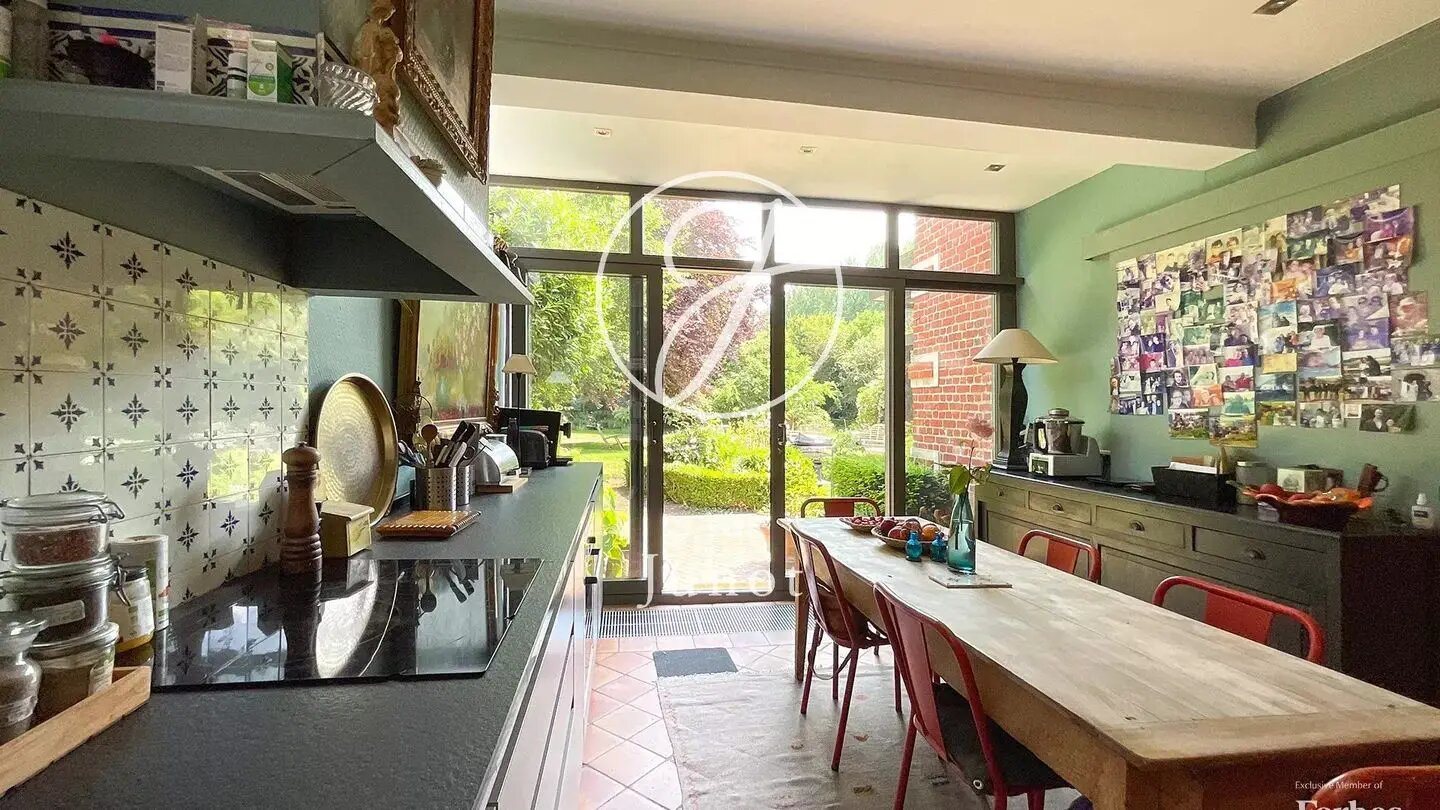 Maison à vendre, 302m², Genech
