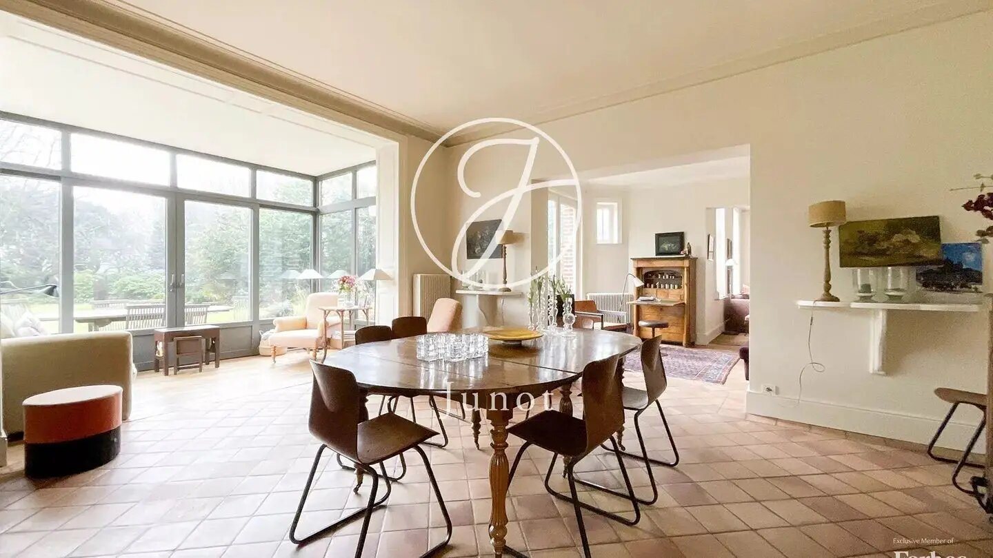 Maison à vendre, 302m², Genech