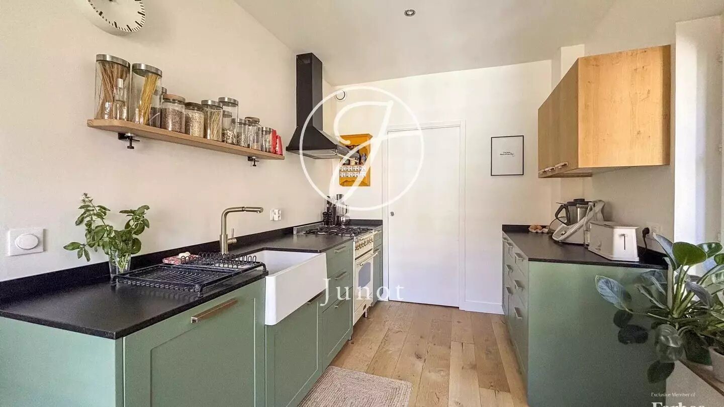 Appartement à vendre, 99m², Lille