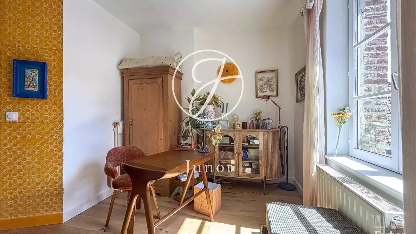 Appartement à vendre, 99m², Lille