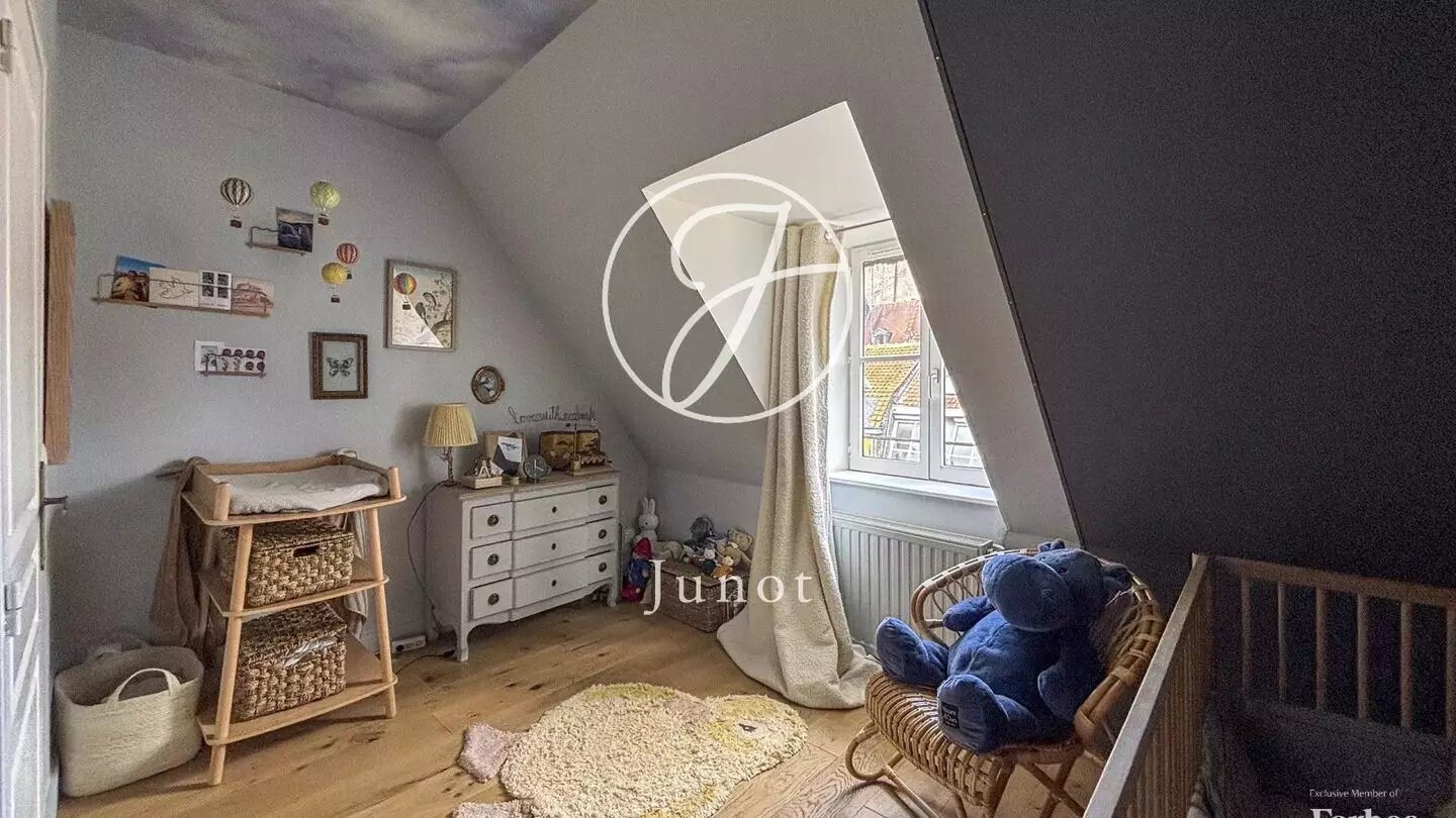Appartement à vendre, 99m², Lille