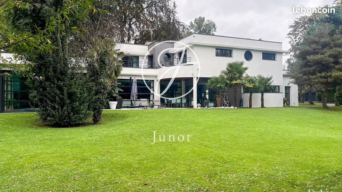 Maison à vendre, 315m², Croix