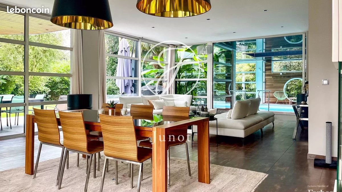 Maison à vendre, 315m², Croix