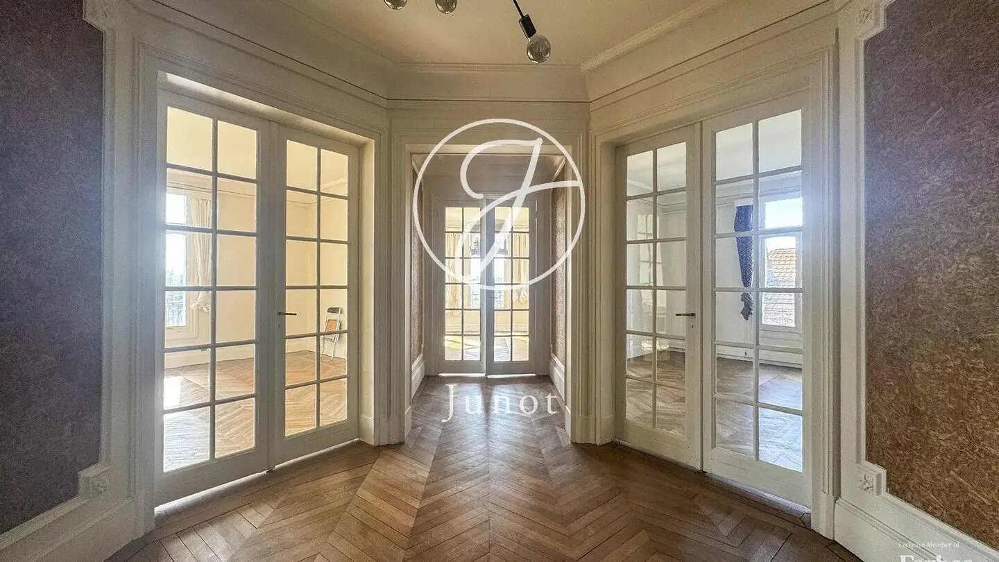 Appartement à vendre, 225m², La Madeleine