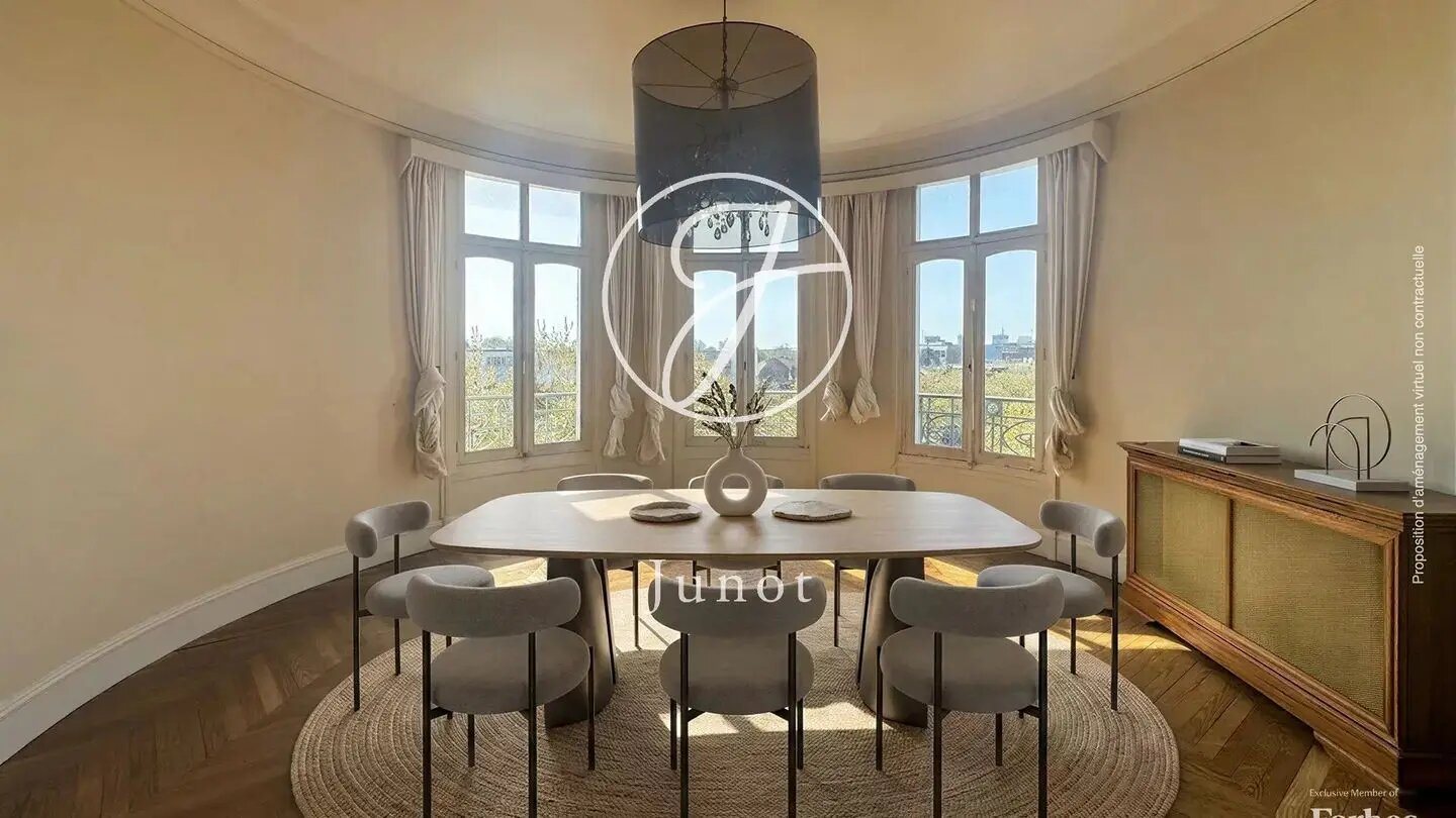 Appartement à vendre, 225m², La Madeleine