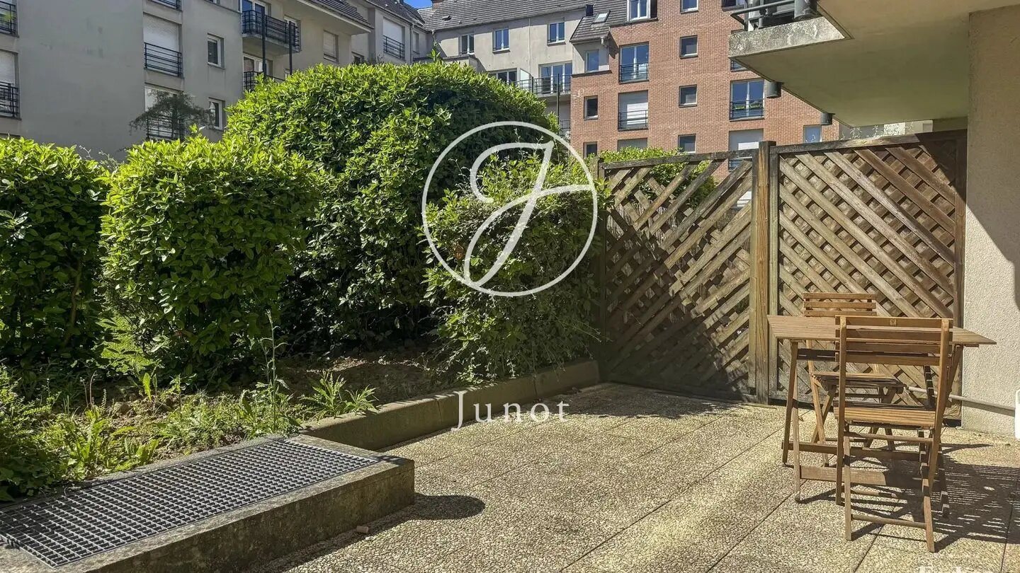 Appartement à vendre, 51m², Lille