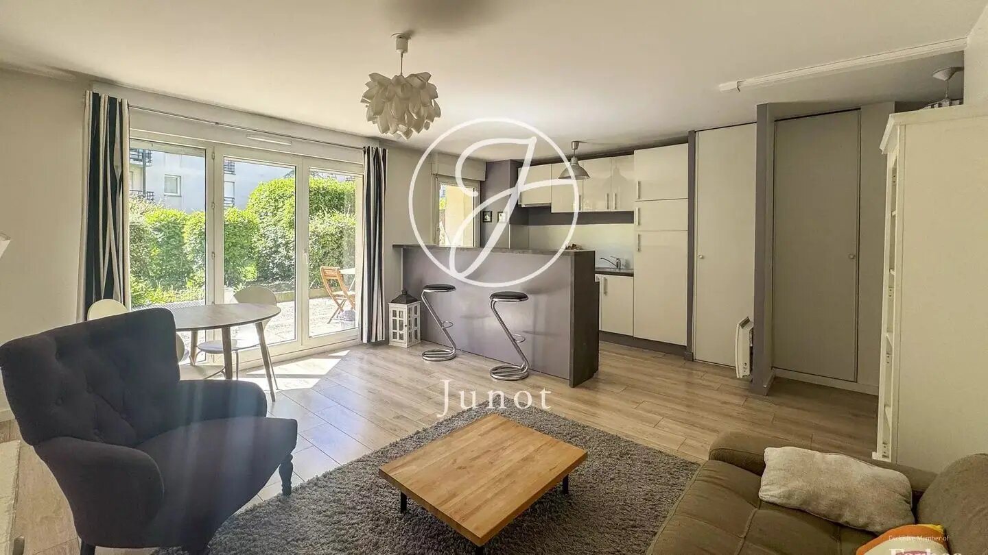 Appartement à vendre, 51m², Lille