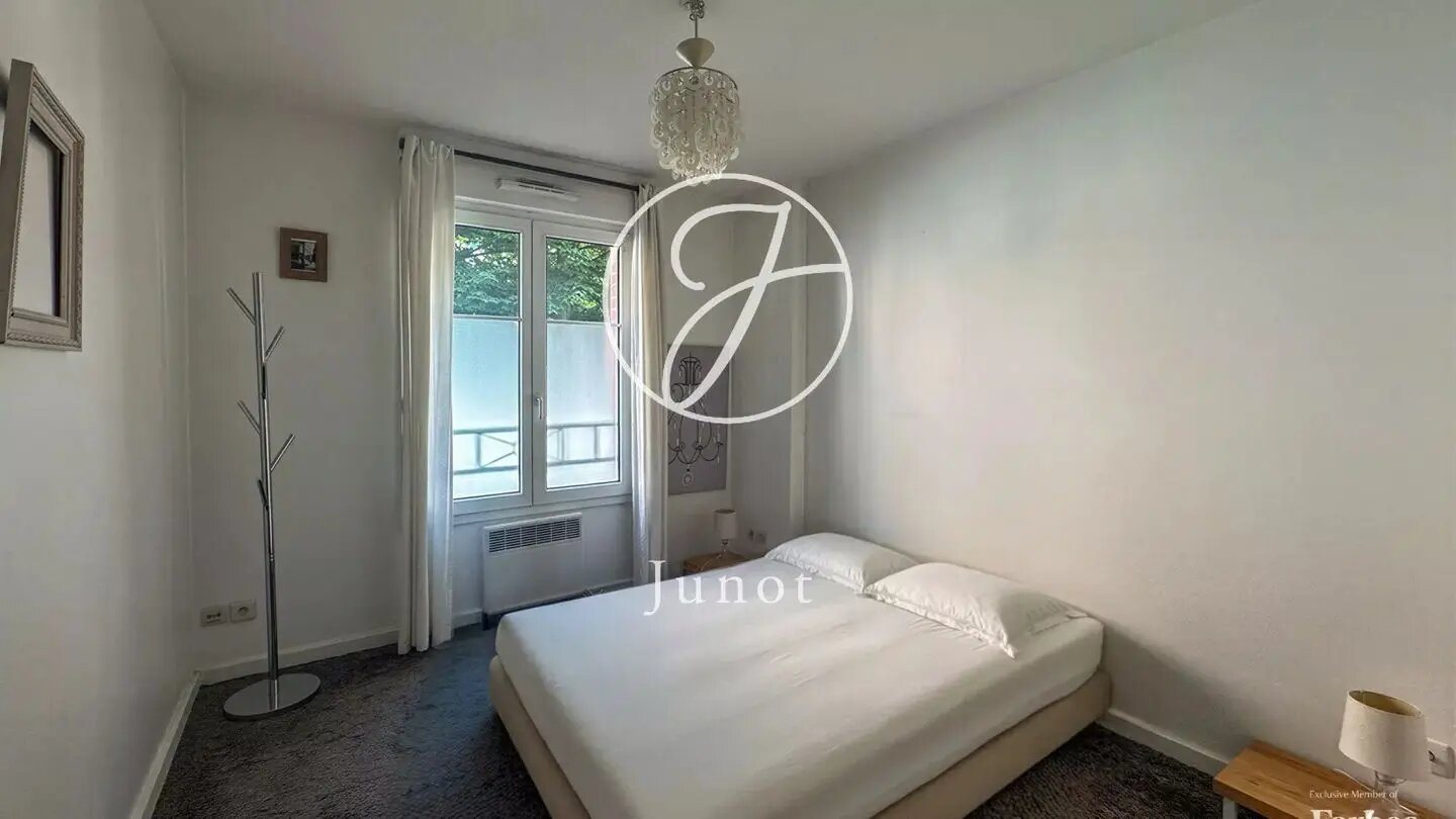 Appartement à vendre, 51m², Lille