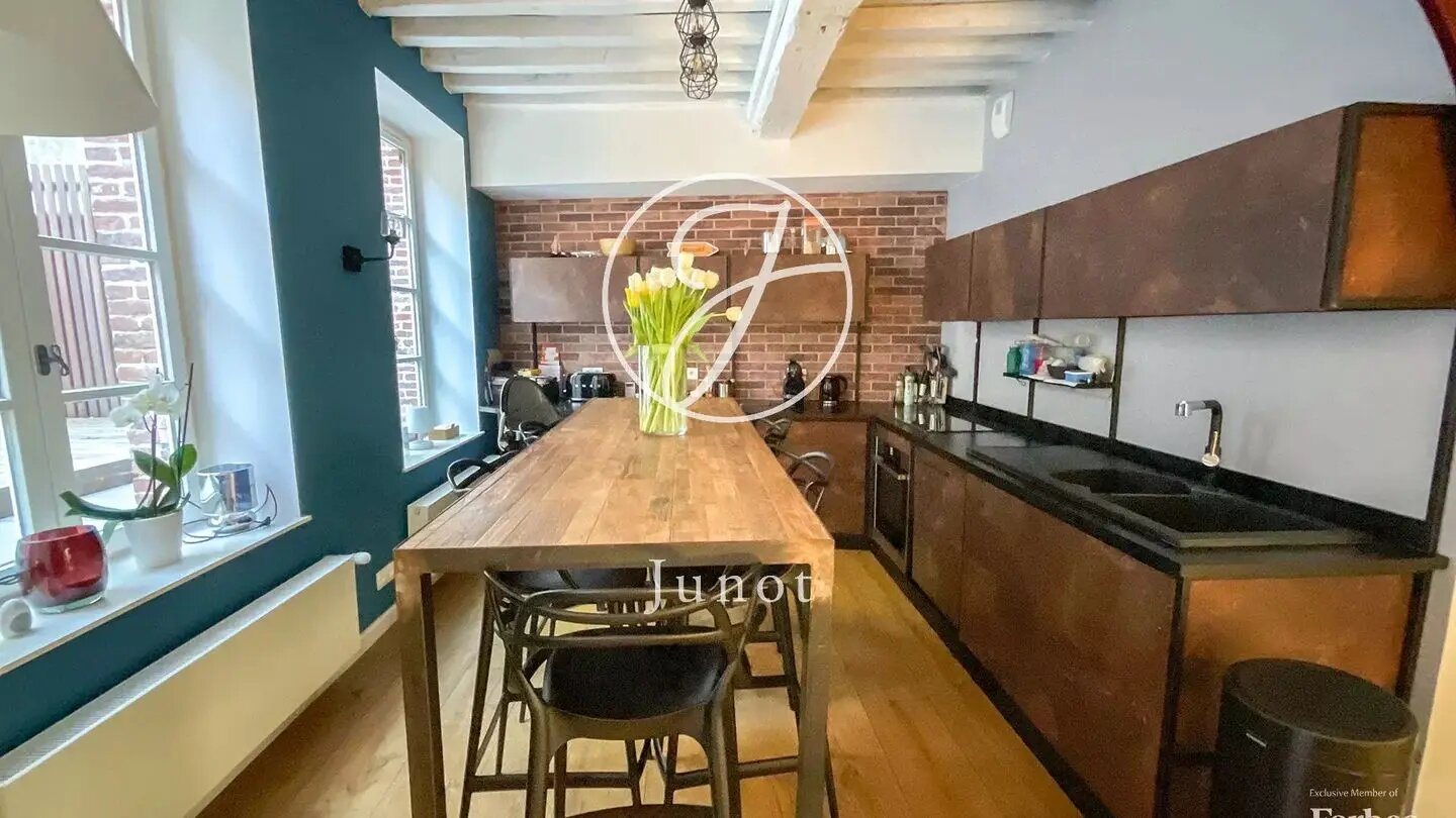 Appartement à vendre, 141m², Lille