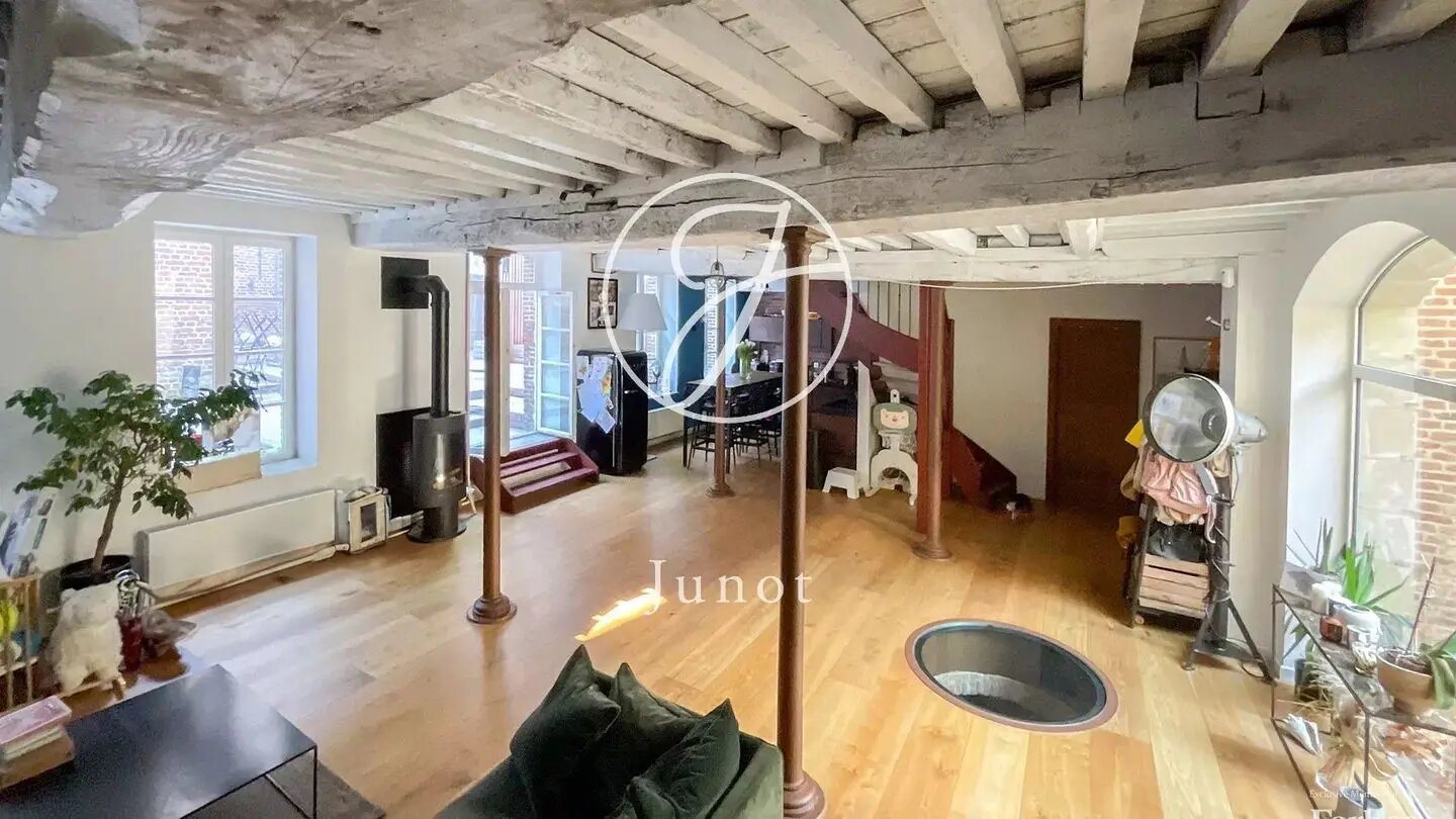 Appartement à vendre, 141m², Lille