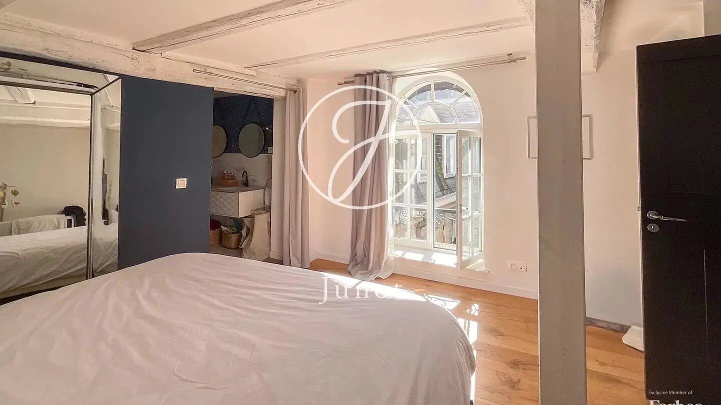 Appartement à vendre, 141m², Lille