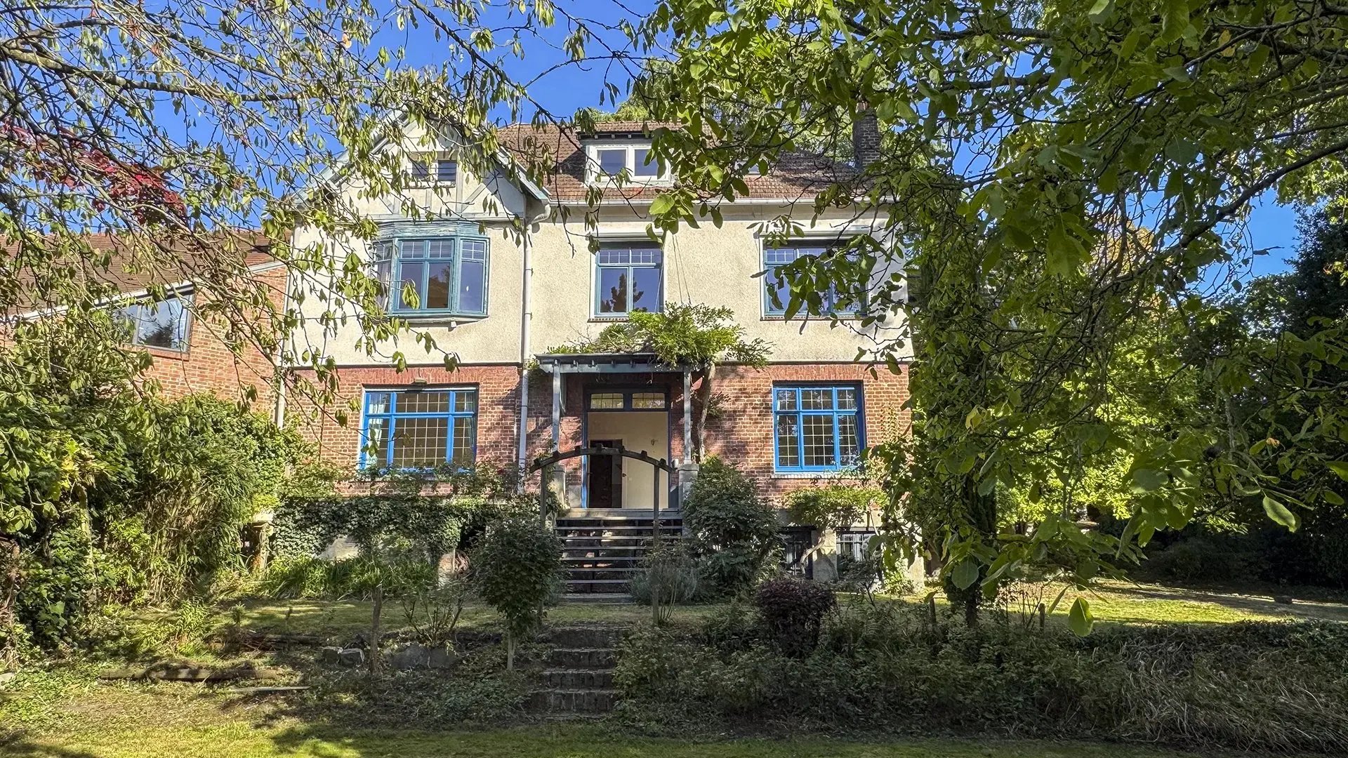 Maison à vendre, 285m², Mons-en-Baroeul