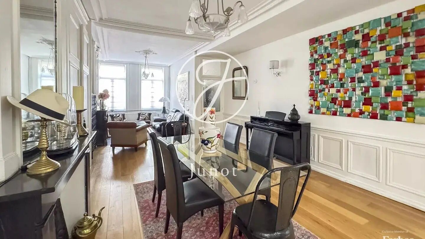 Maison à vendre, 218m², Lille