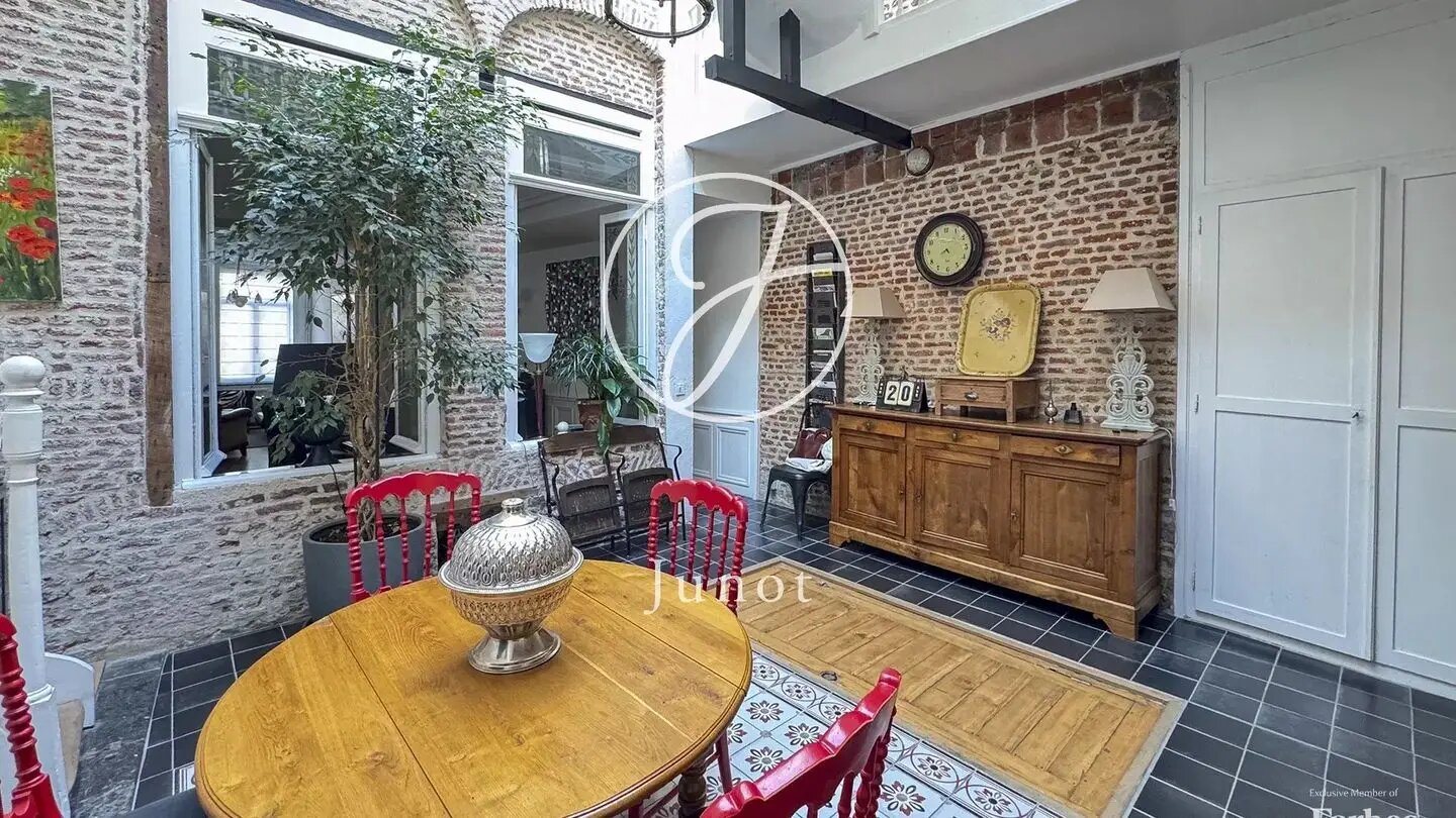 Maison à vendre, 218m², Lille