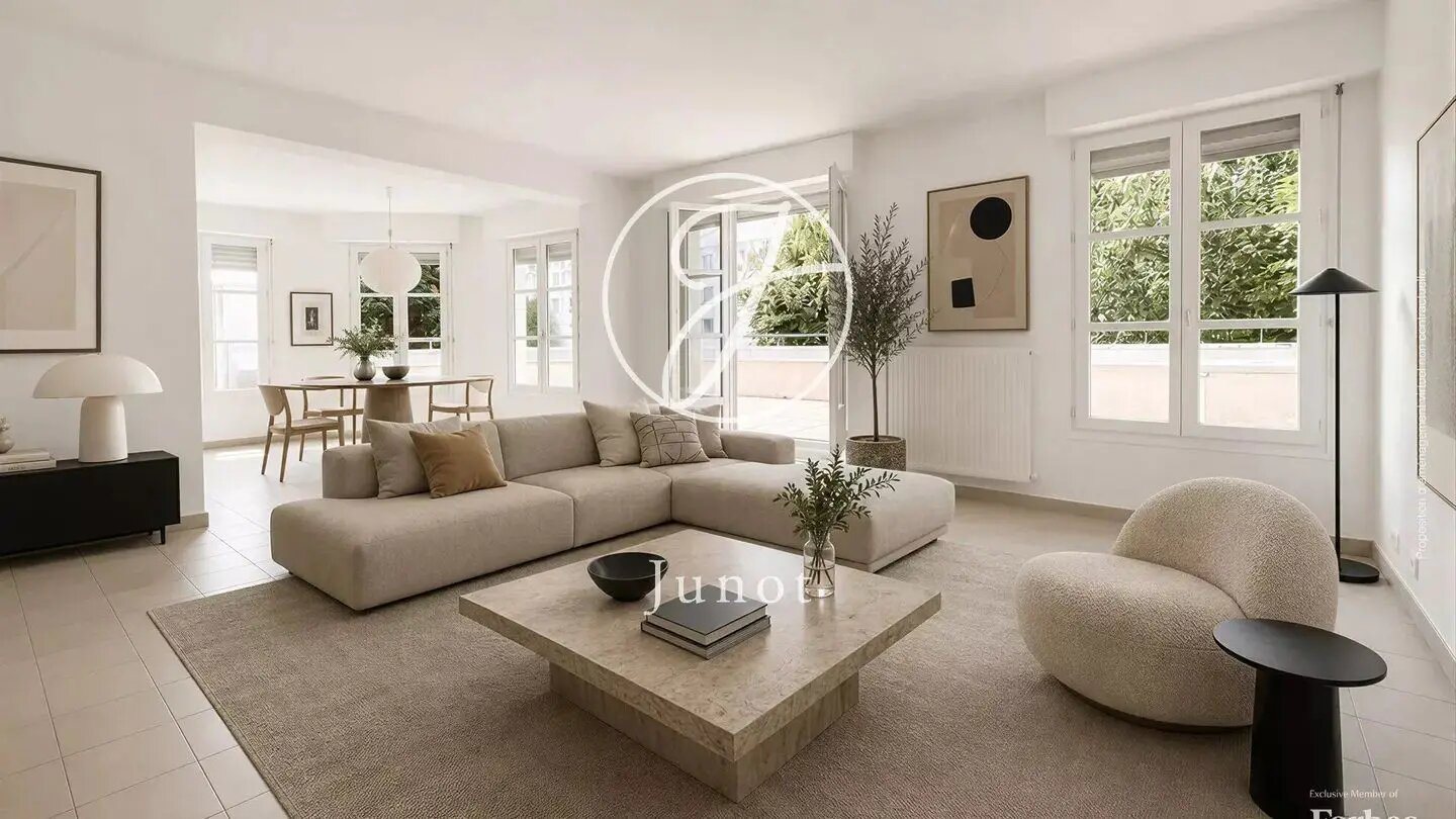 Appartement à vendre, 61m², Lille