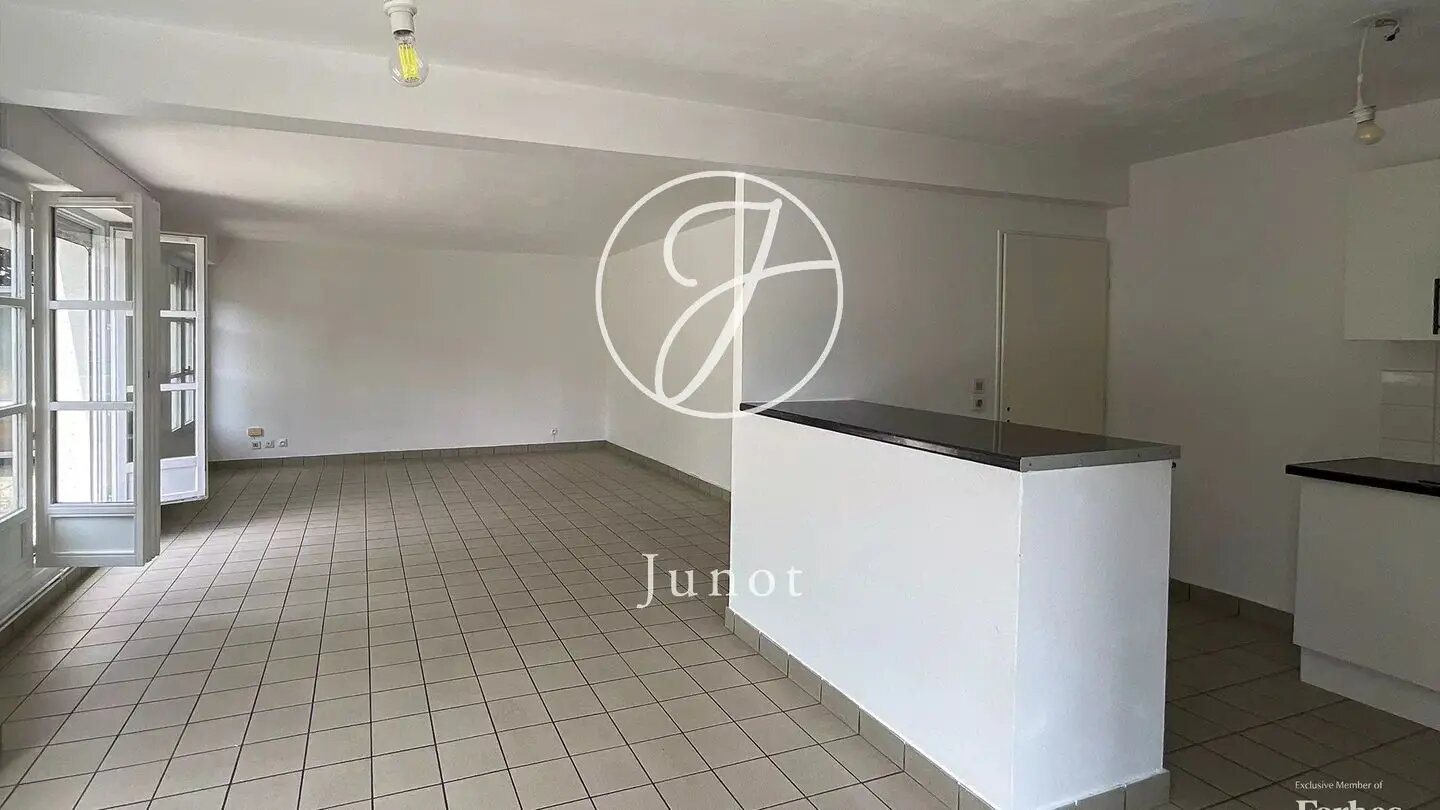 Appartement à vendre, 61m², Lille