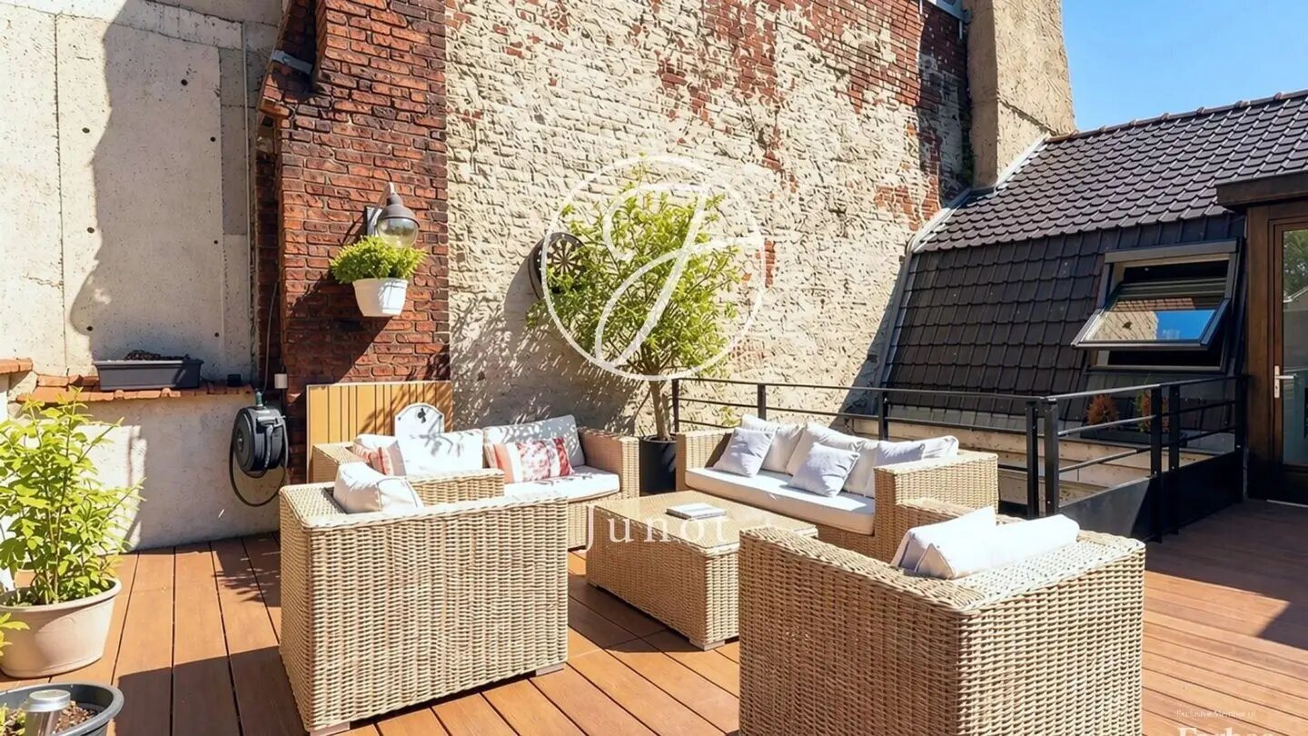 Maison à vendre, 146m², Lille