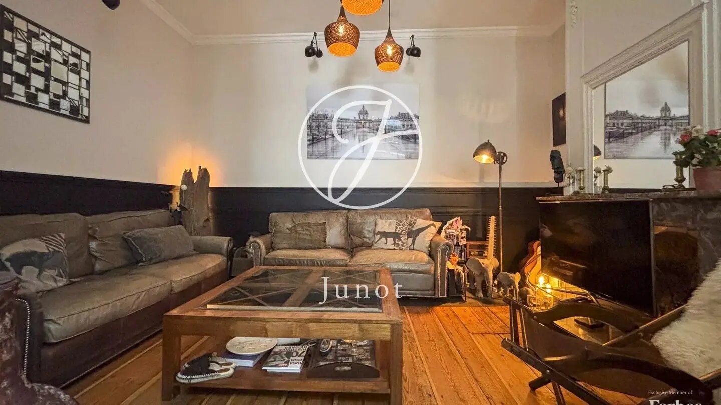 Maison à vendre, 146m², Lille