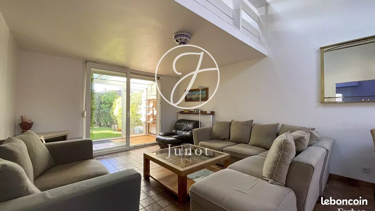 Maison à vendre, 125m², Villeneuve-d'Ascq