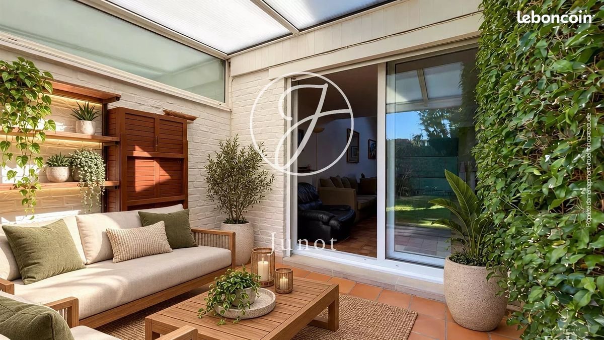 Maison à vendre, 125m², Villeneuve-d'Ascq