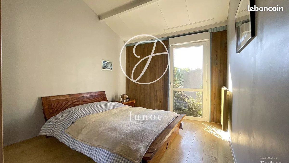 Maison à vendre, 125m², Villeneuve-d'Ascq