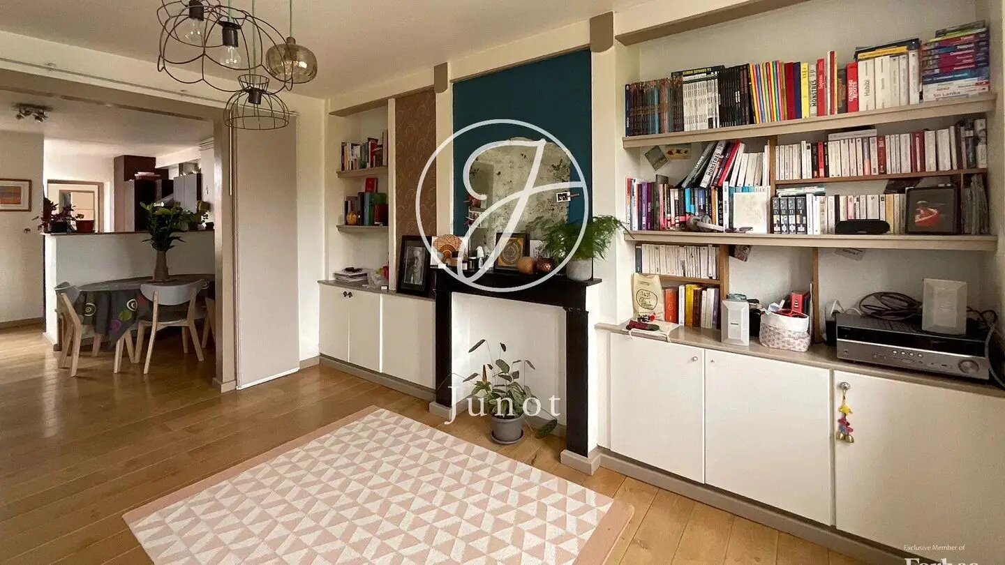 Appartement à vendre, 56m², Lille