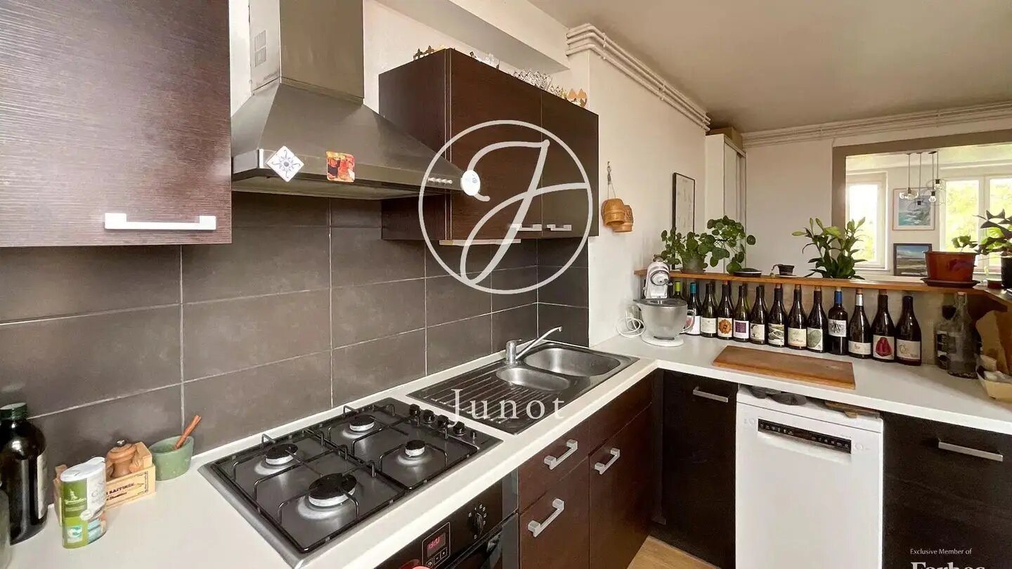 Appartement à vendre, 56m², Lille