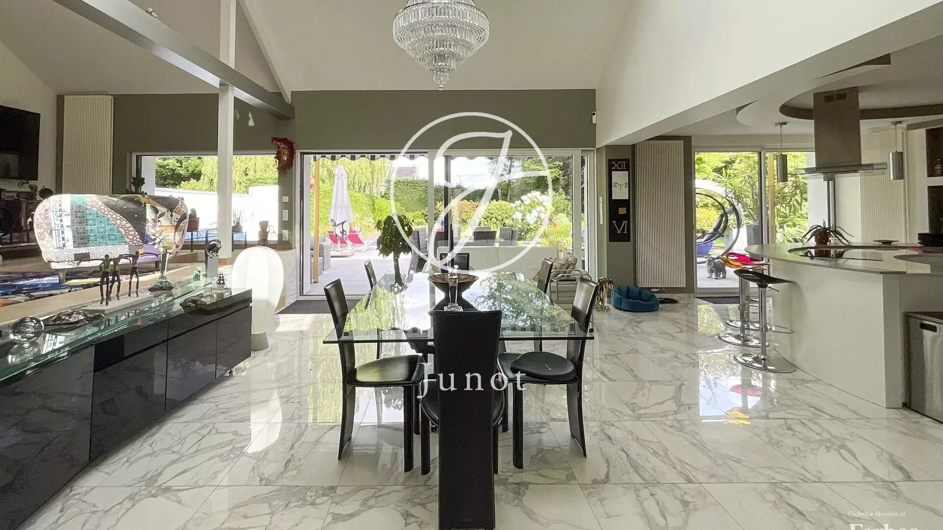 Maison à vendre, 245m², Marcq-en-Baroeul