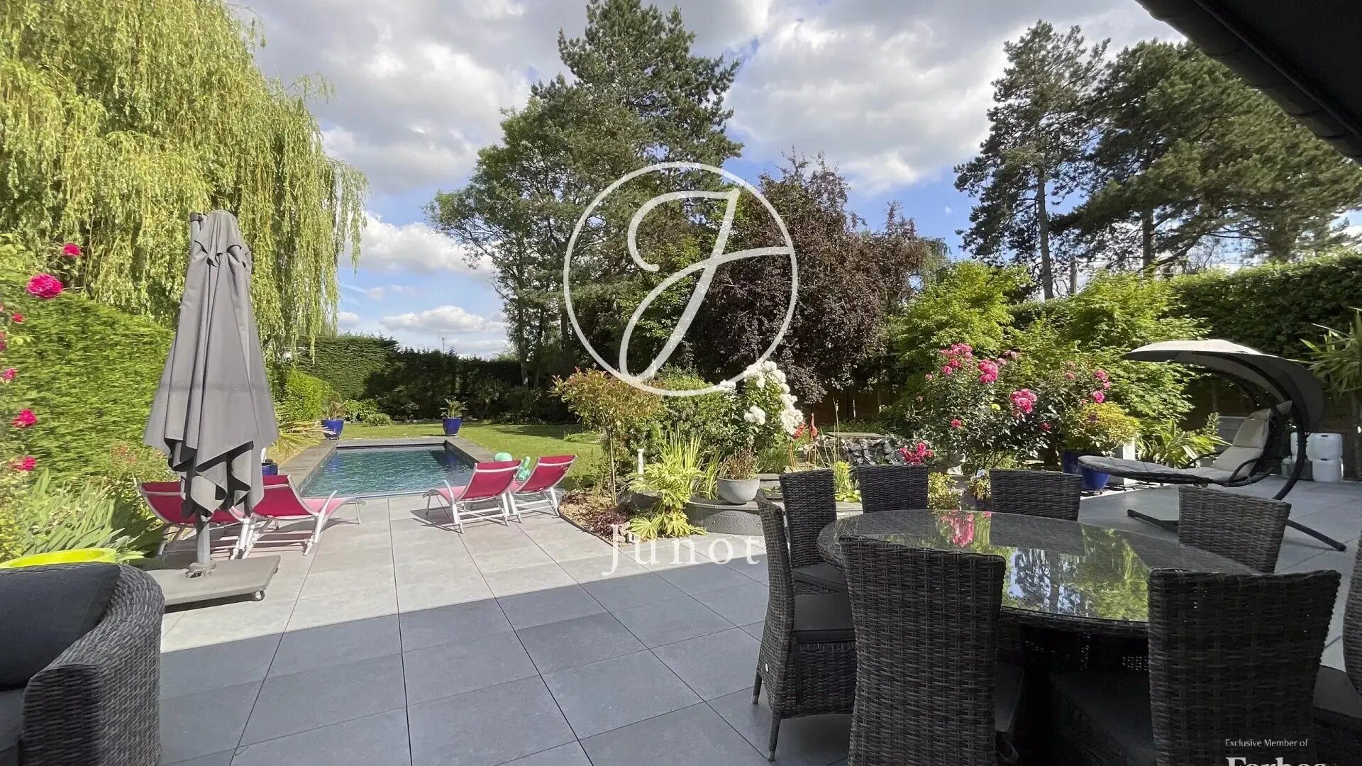 Maison à vendre, 245m², Marcq-en-Baroeul