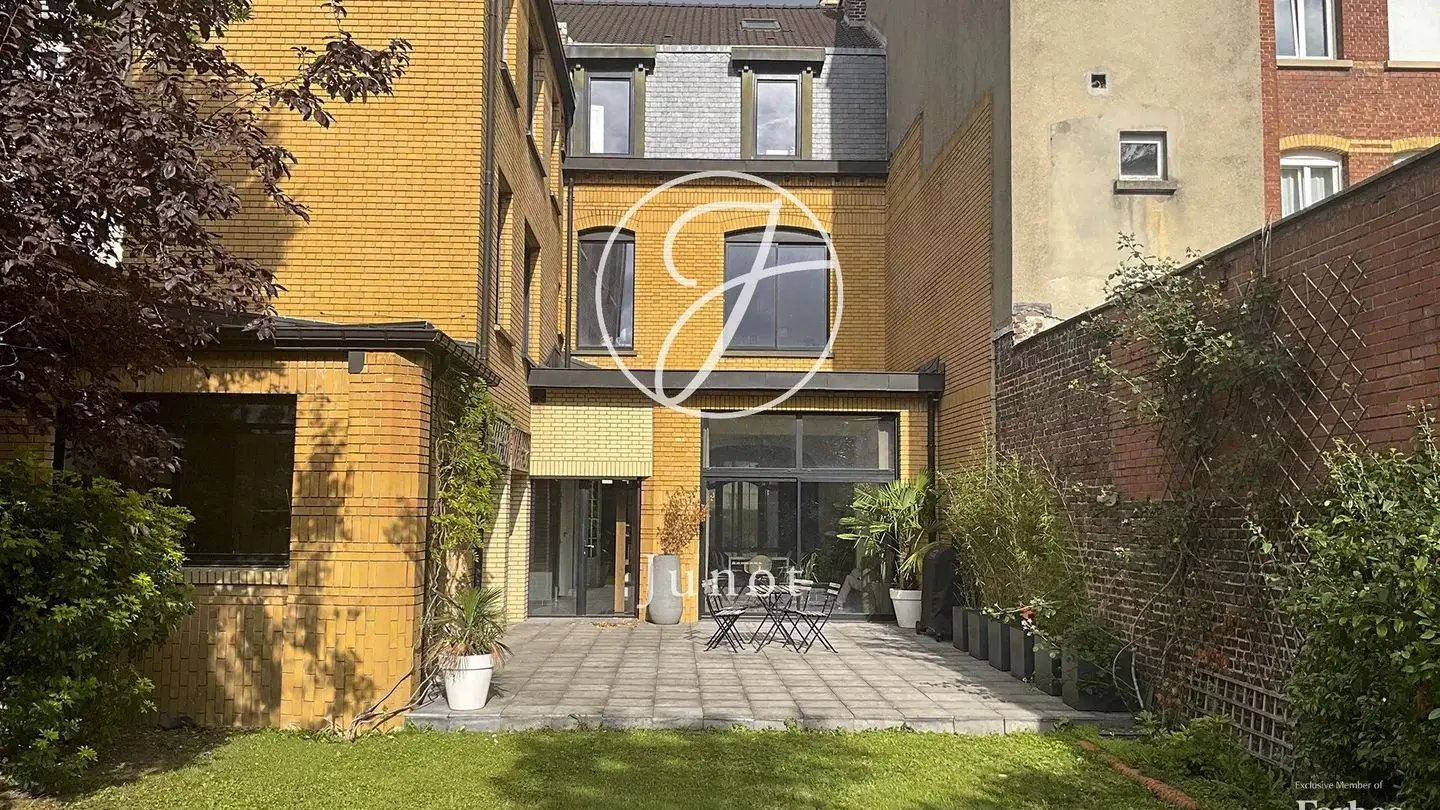 Maison à vendre, 369m², Marcq-en-Baroeul