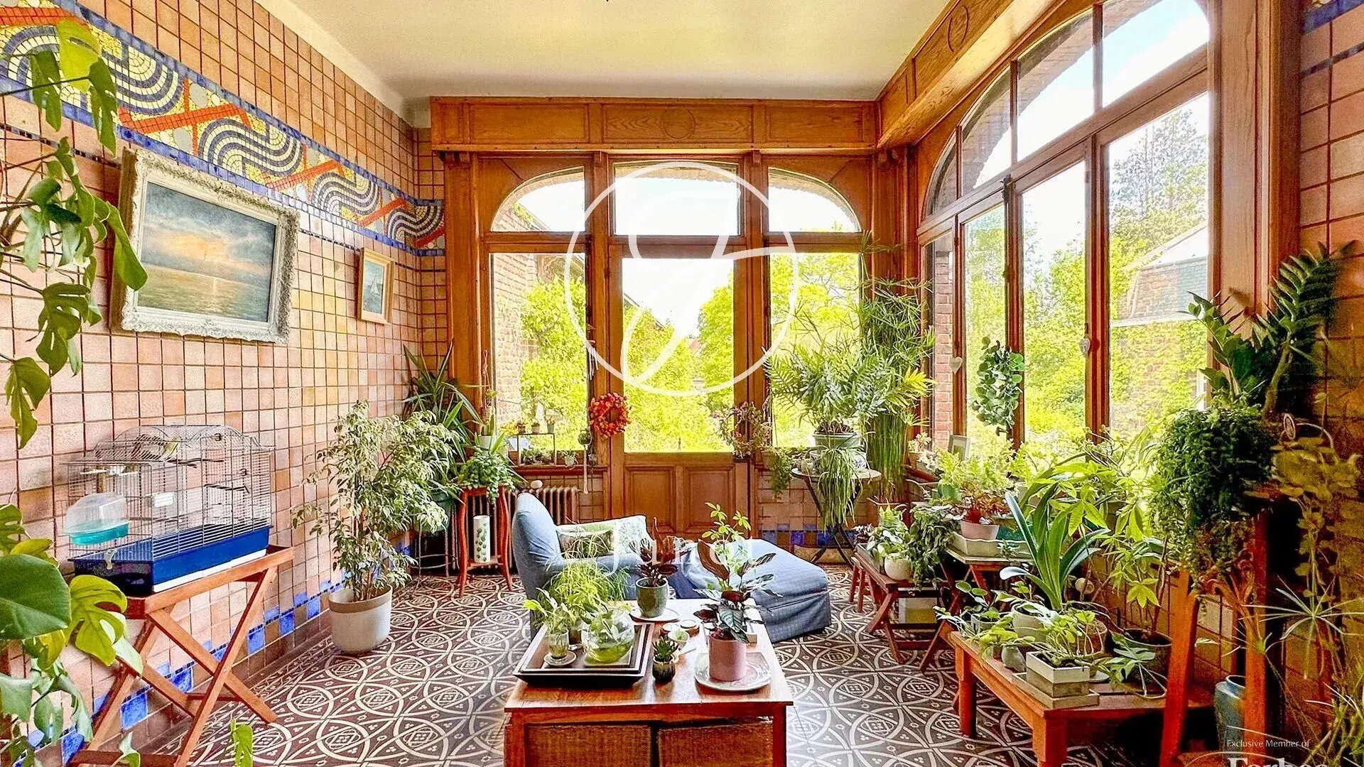 Maison à vendre, 435m², Deûlémont