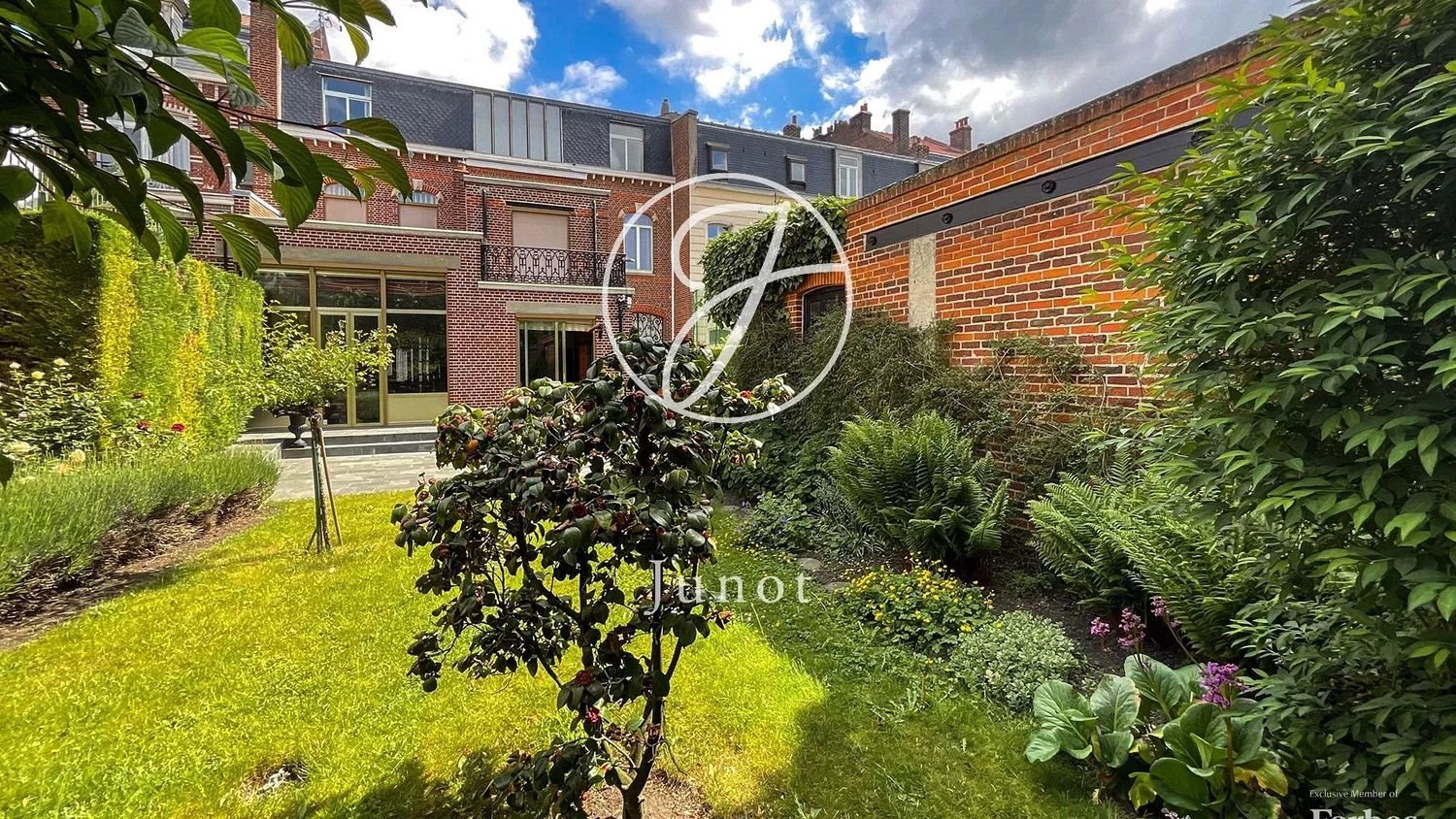 Maison à vendre, 470m², Lille