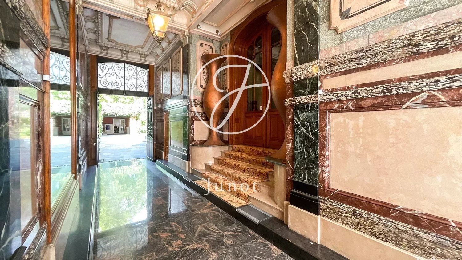 Maison à vendre, 470m², Lille