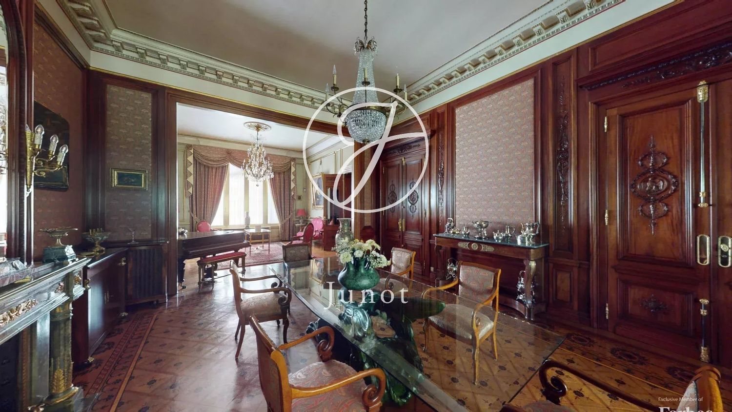 Maison à vendre, 470m², Lille