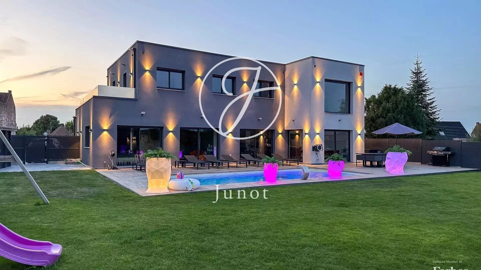 Maison à vendre, 386m², Cysoing