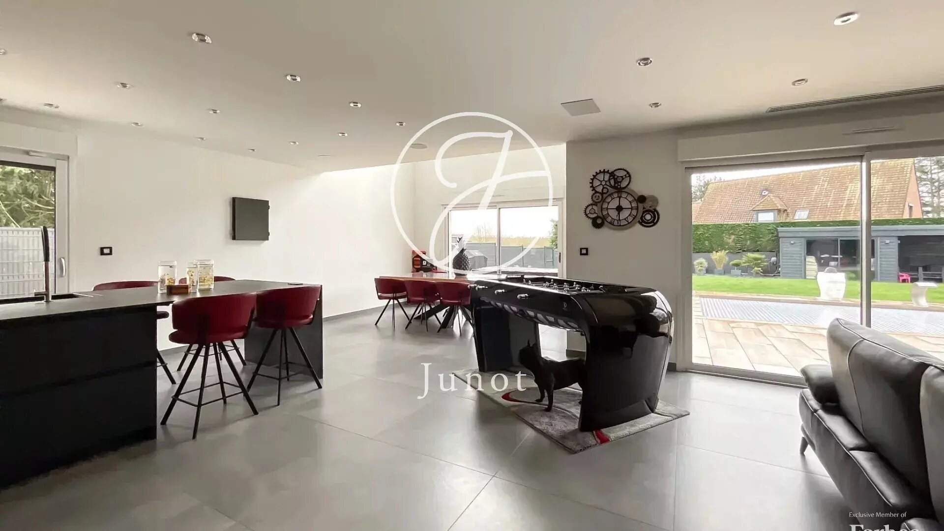 Maison à vendre, 386m², Cysoing