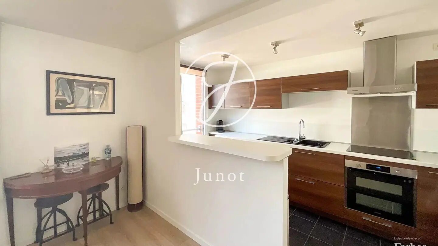 Appartement à vendre, 84m², Lille