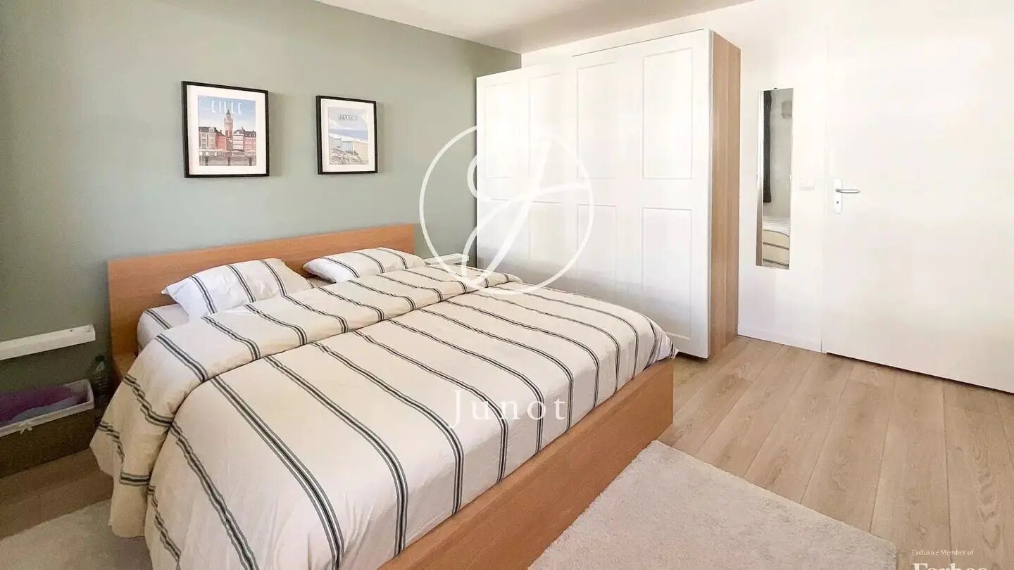 Appartement à vendre, 84m², Lille