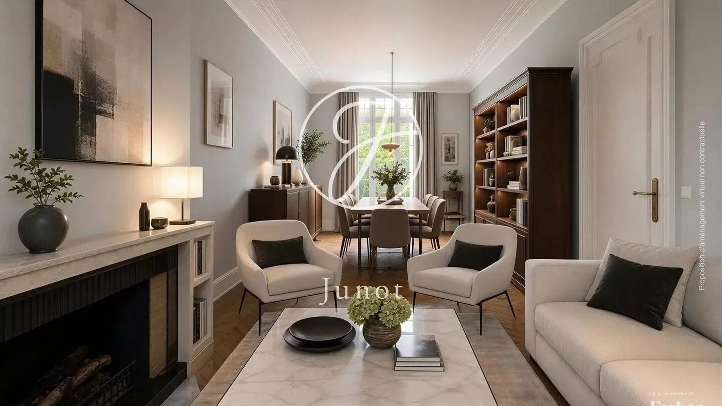 Maison à vendre, 166m², Lambersart